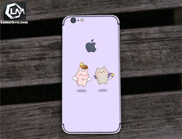 Ảnh đại diện sản phẩm skin iphone